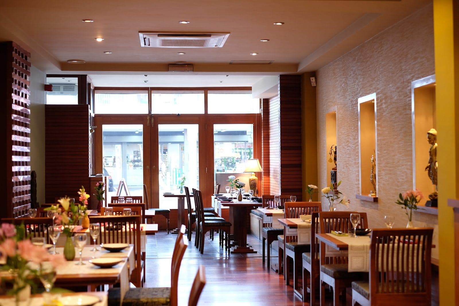 Imm Thai Fusion Wimbledon - image 1
