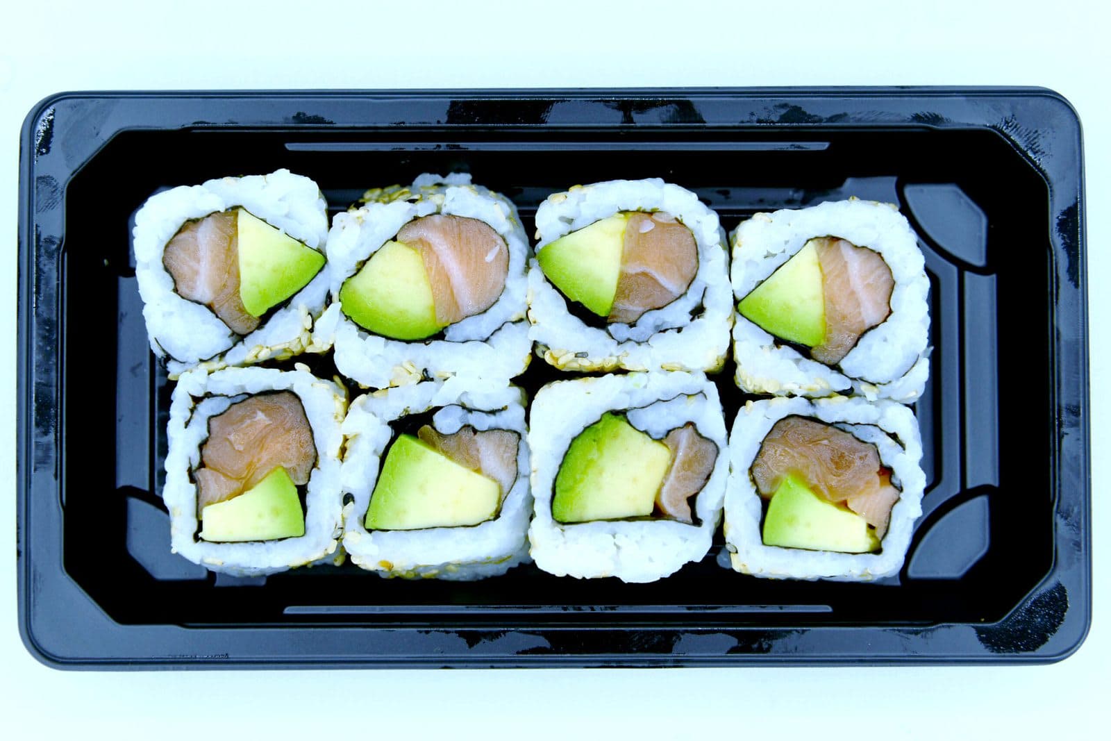 Sushi Ya Express - image 1