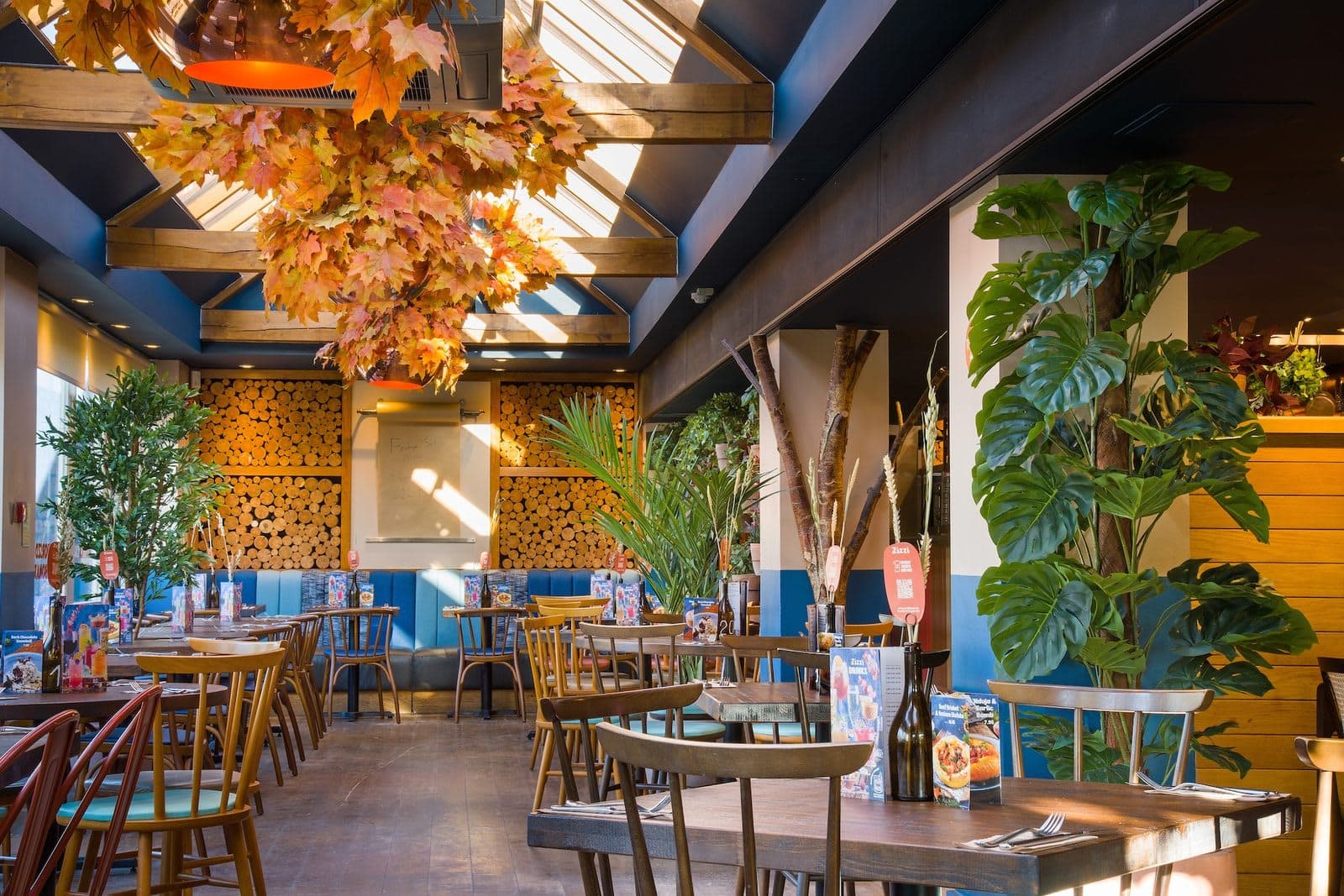 Zizzi - Banstead - image 1