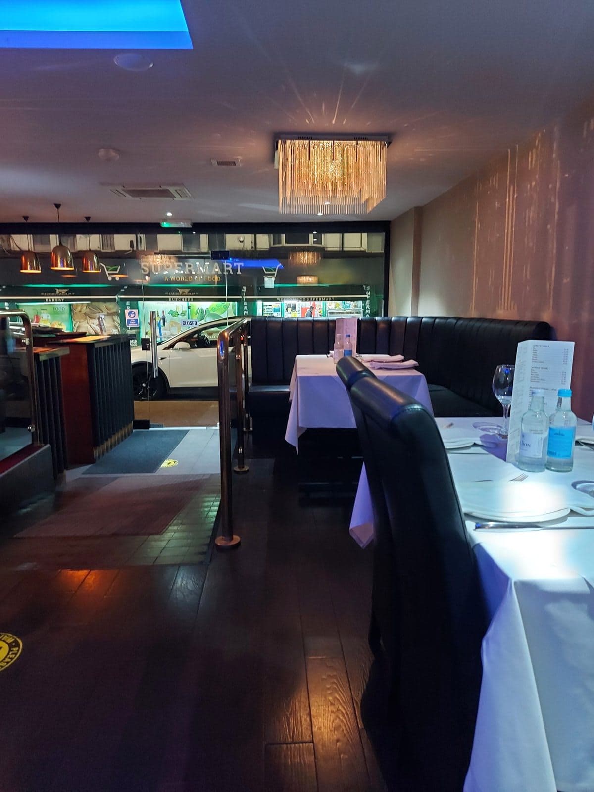 The Indian Dining Club - image 1