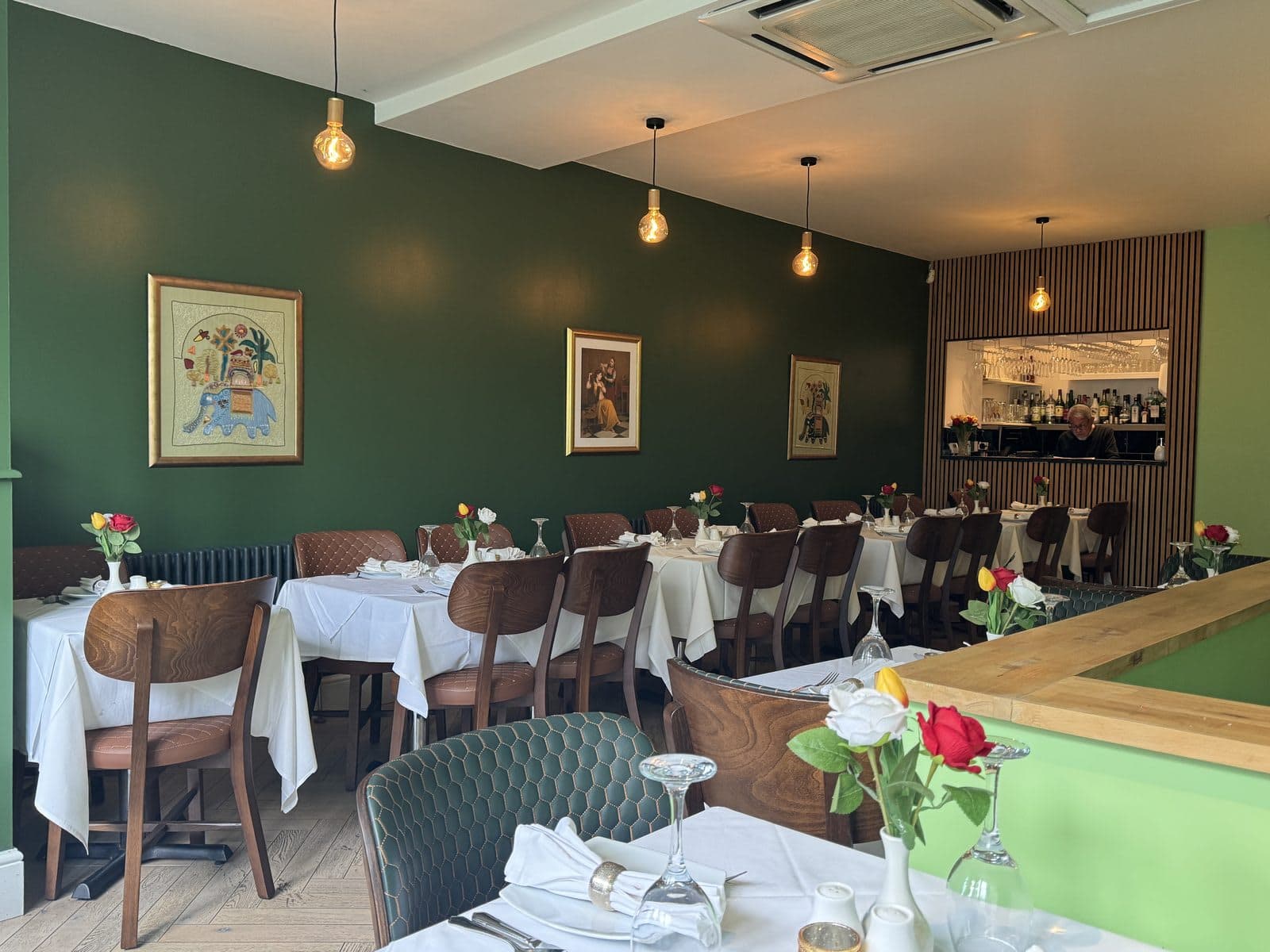 Wimbledon Tandoori - image 1