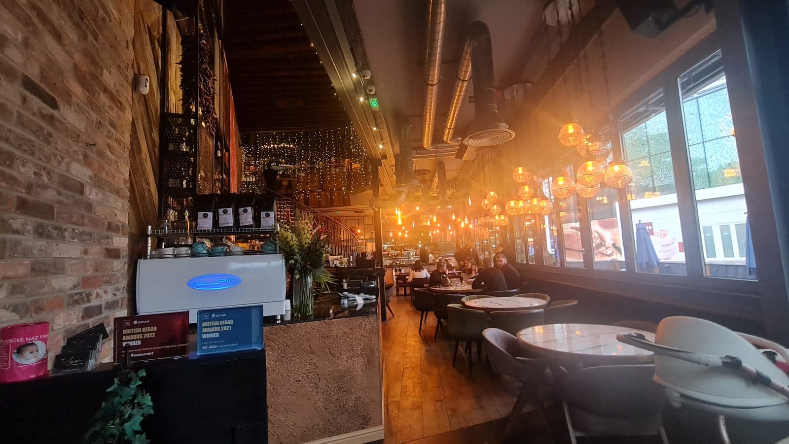 Yaz Restaurant - image 1