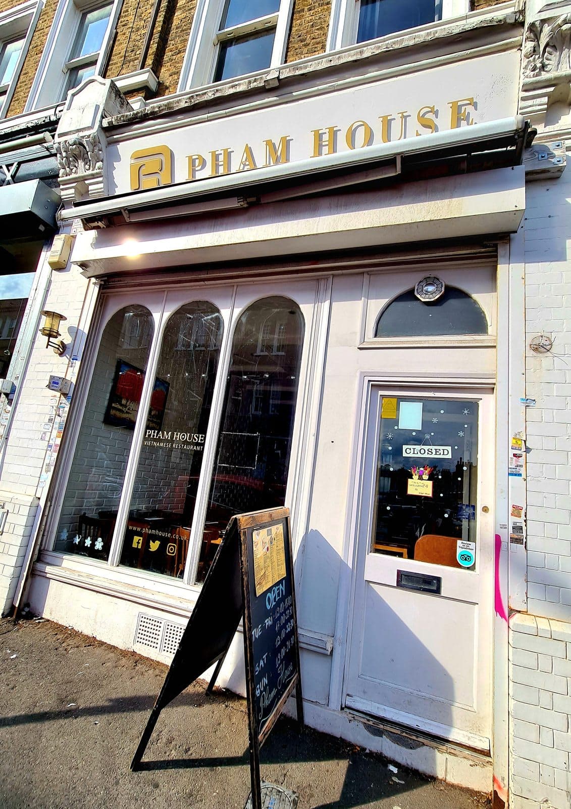Pham House - image 1