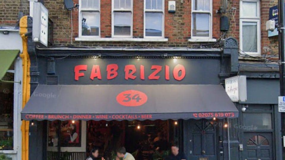 Fabrizio - image 1