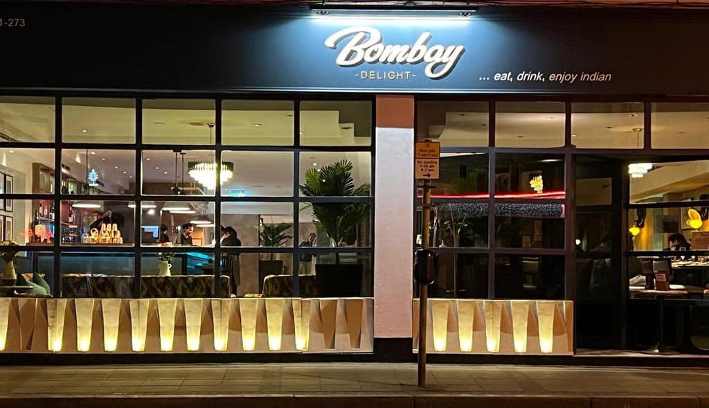 Bombay Delight - Wimbledon - image 1