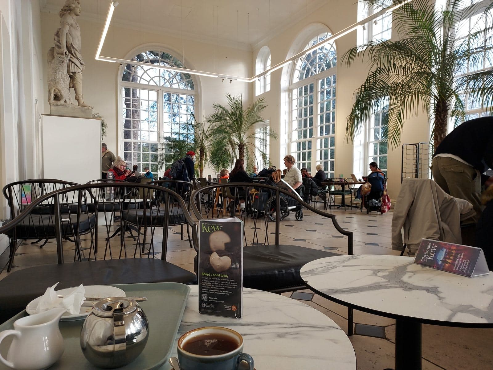 The Orangery - image 1