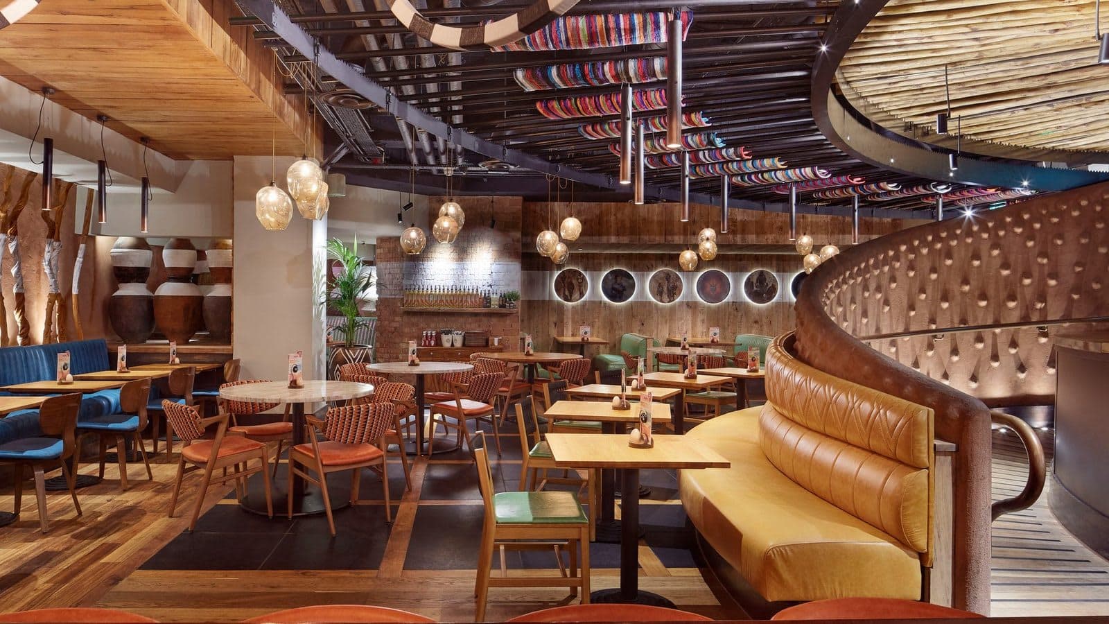 Nando's Covent Garden - image 1