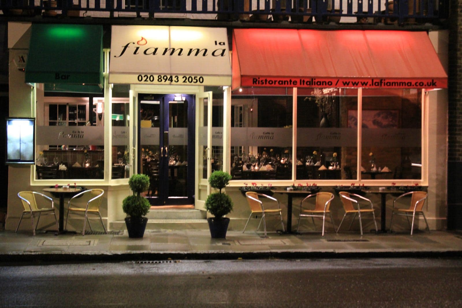 La Fiamma - image 1