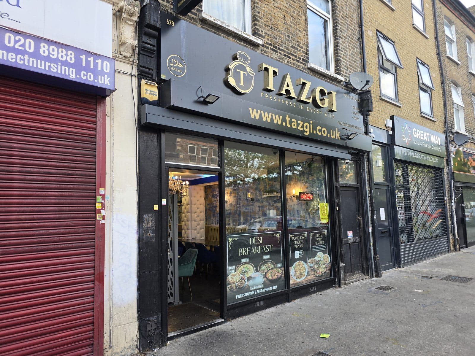 Tazgi - image 1