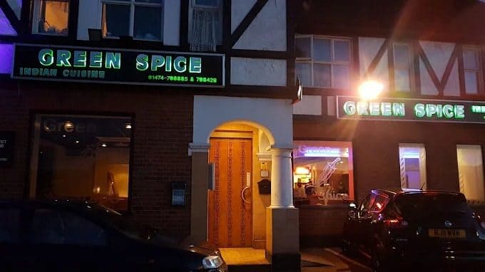 Green Spice - image 1