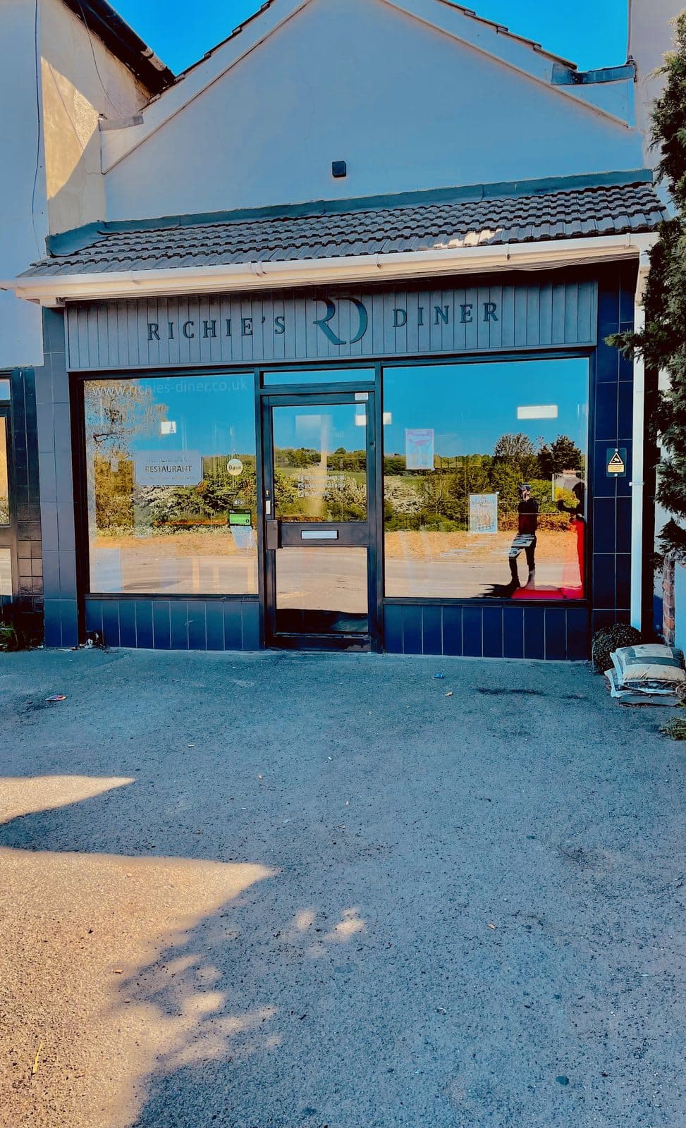 Richie's Diner - image 1