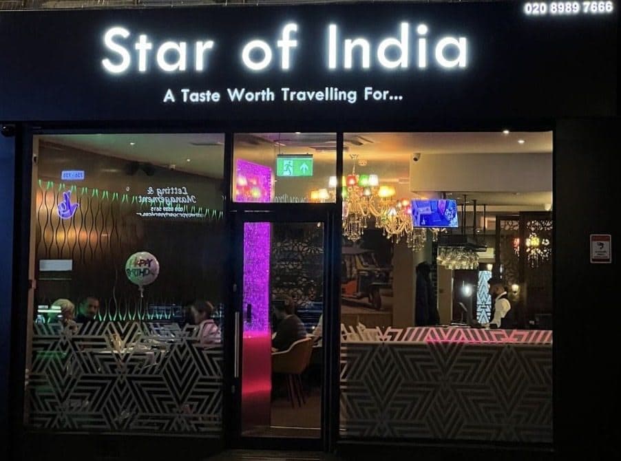 Star of India - image 1
