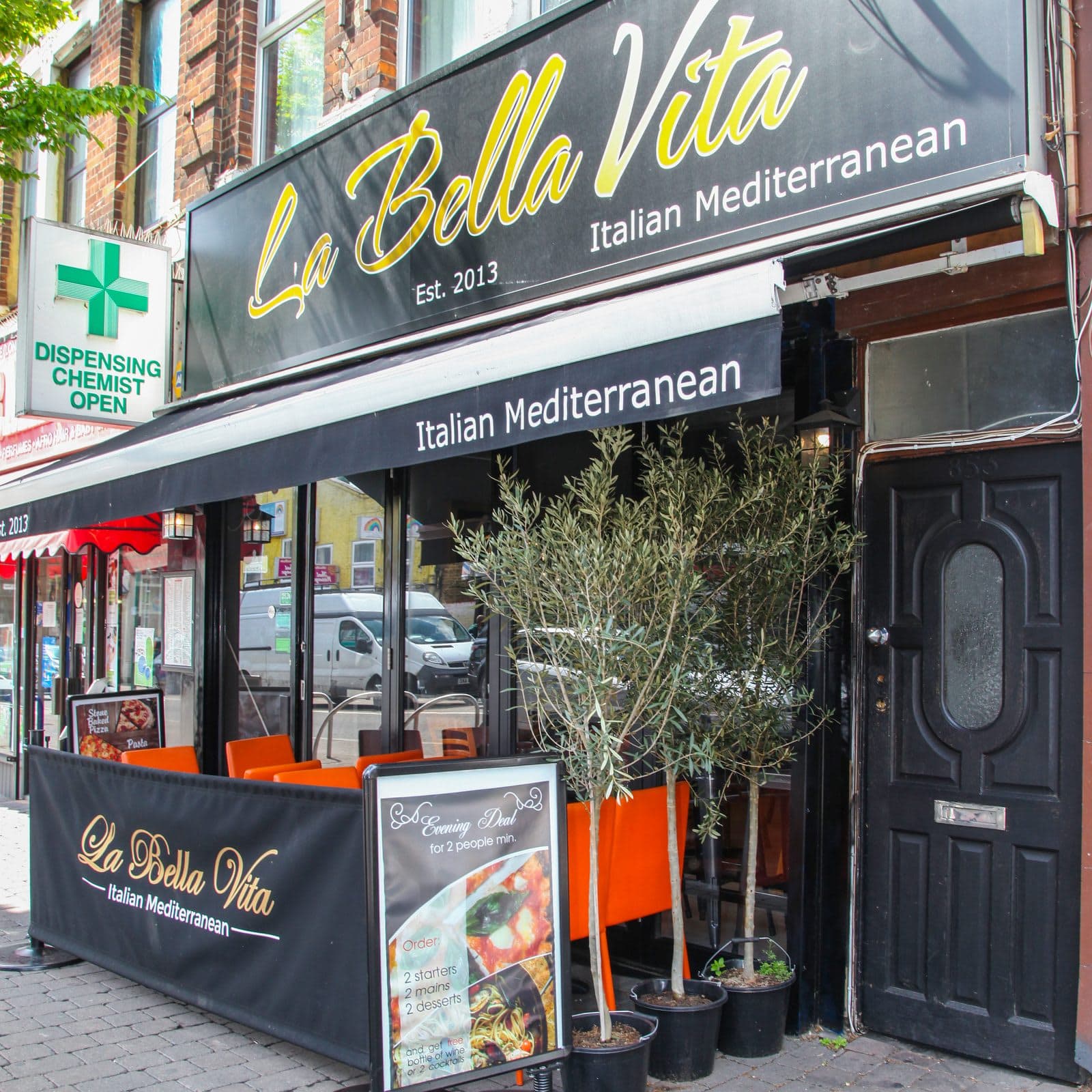 La Bella Vita - image 1