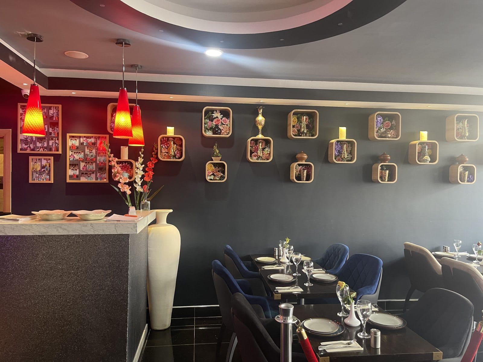 Baba's Village Restaurant - image 1