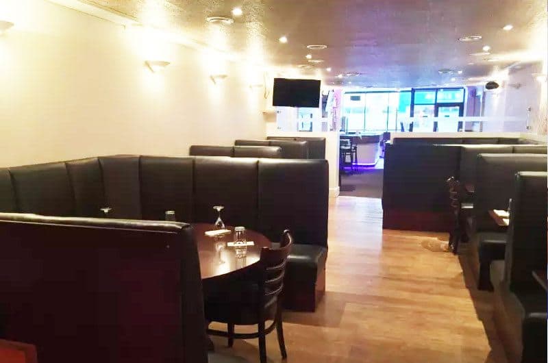 Kayla's Bar & Kitchen - image 1