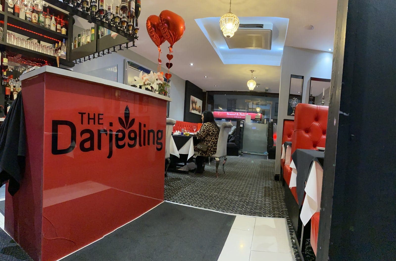 Darjeeling Indian Restaurant - image 1