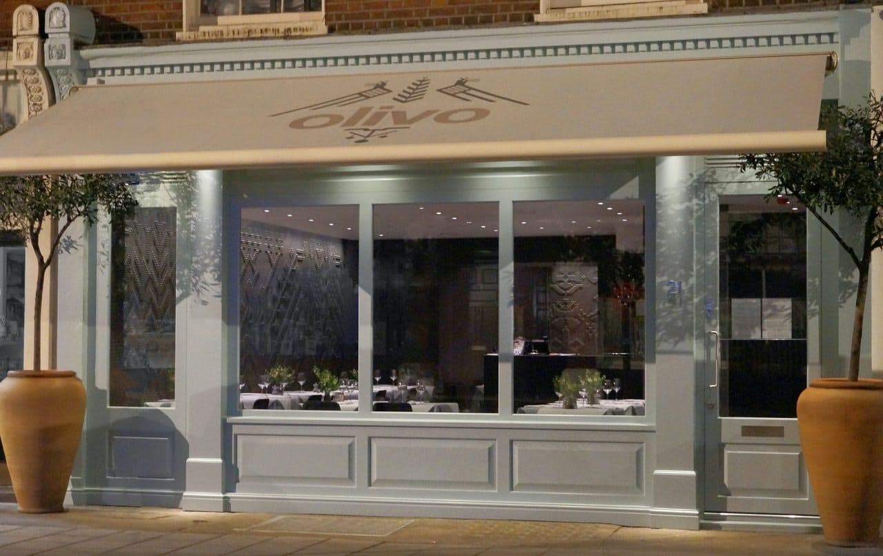 Olivo - image 1