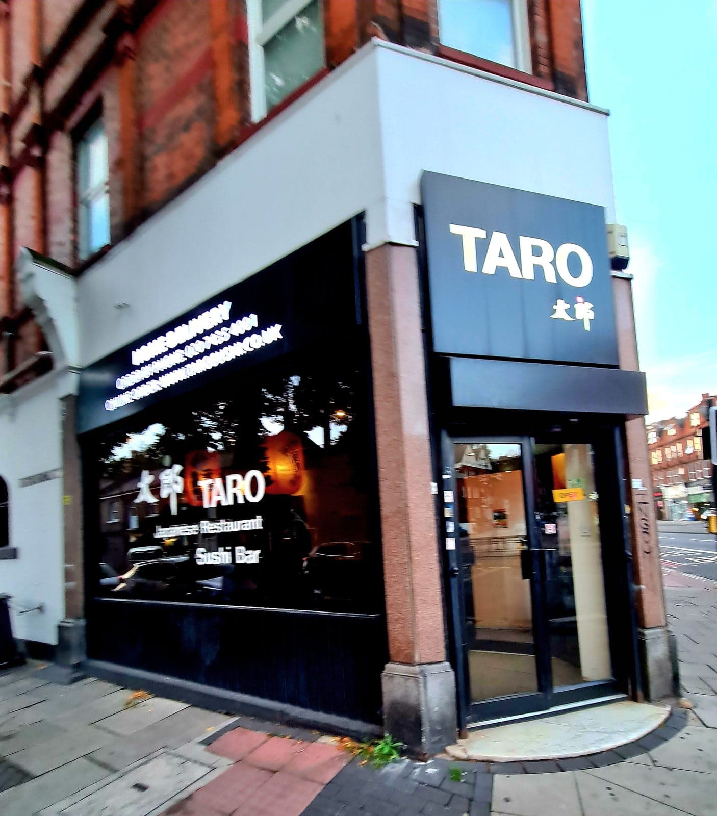 Taro - image 1