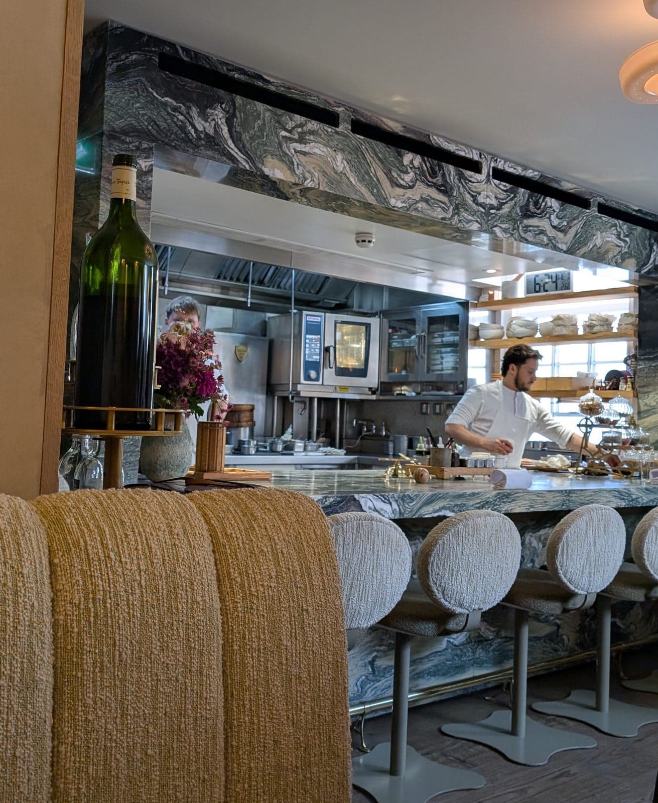 Muse by Tom Aikens - image 1
