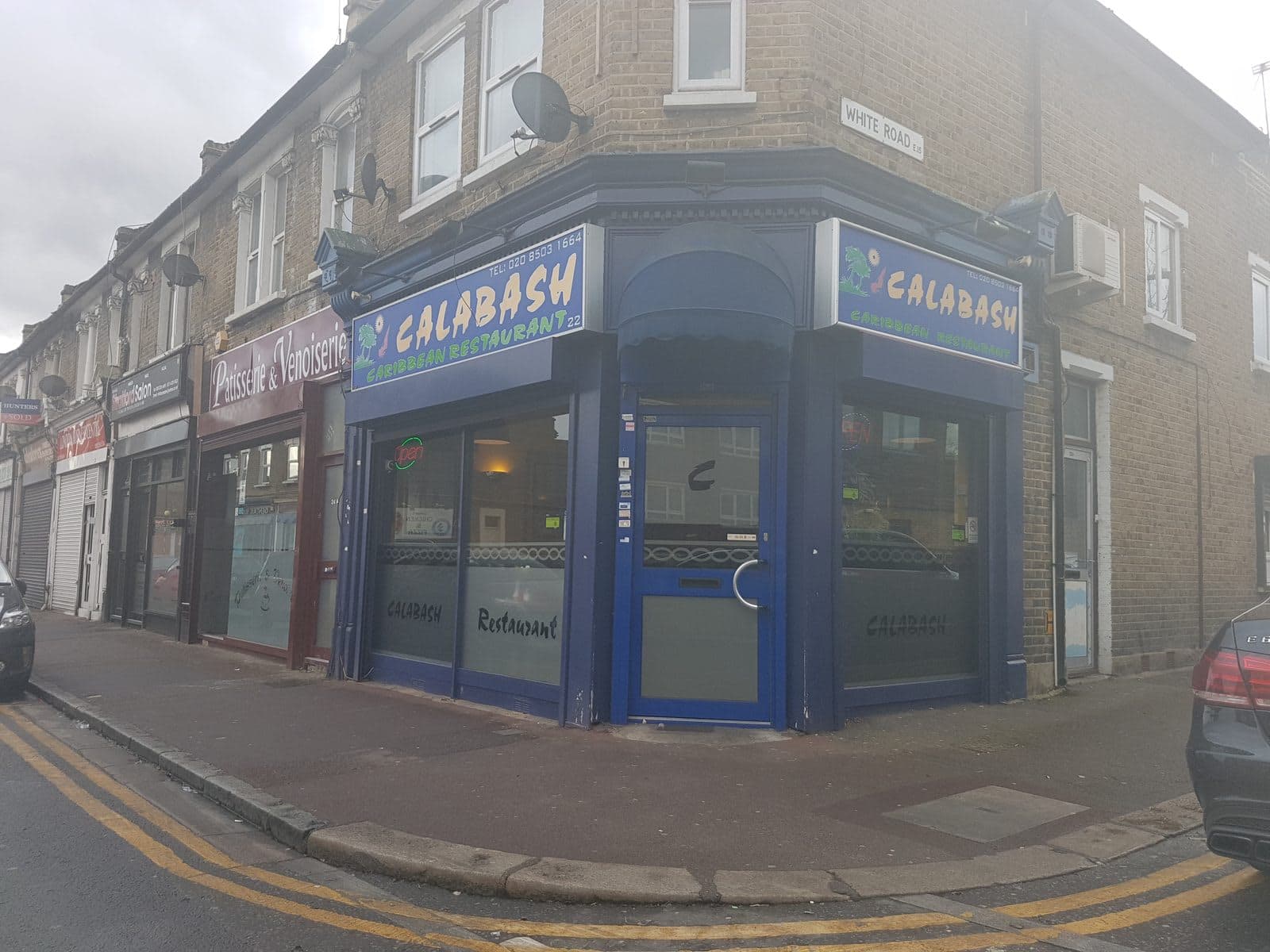 Calabash London - image 1