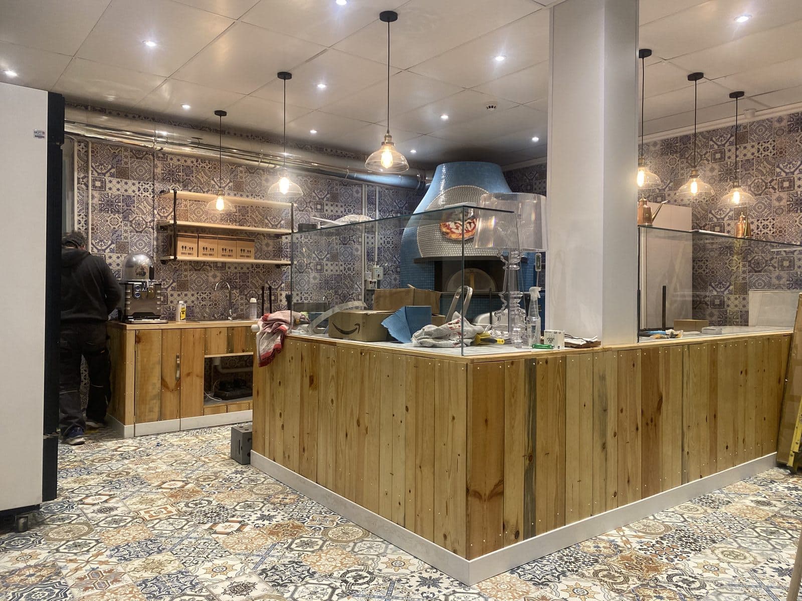 Italian Good - Pizzeria Napoletana - image 1