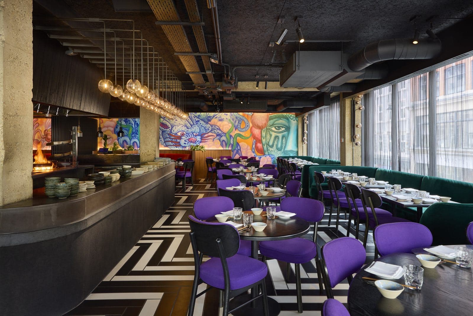 Chotto Matte Soho - image 1