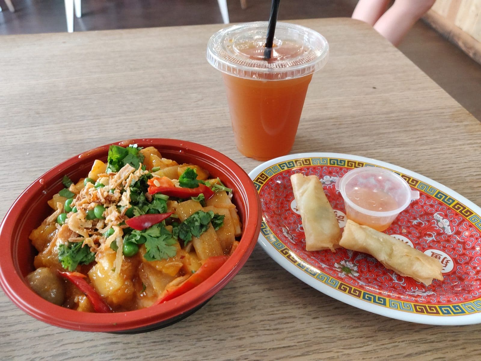 Momo Canteen - image 1