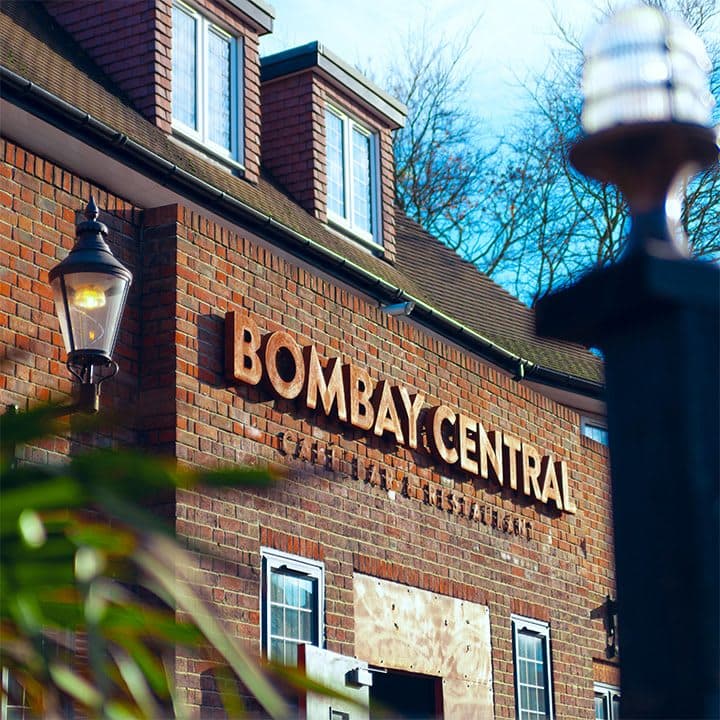 Bombay Central - image 1