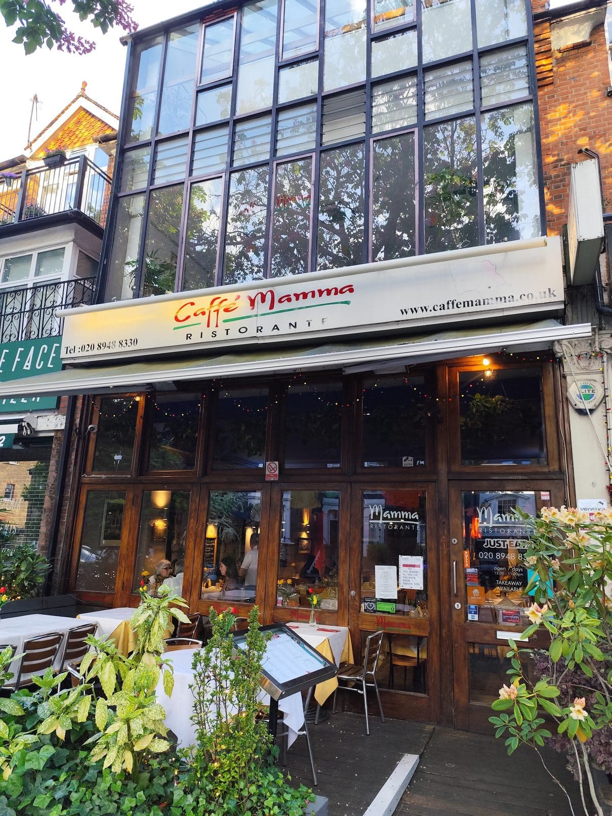 Caffe Mamma - image 1