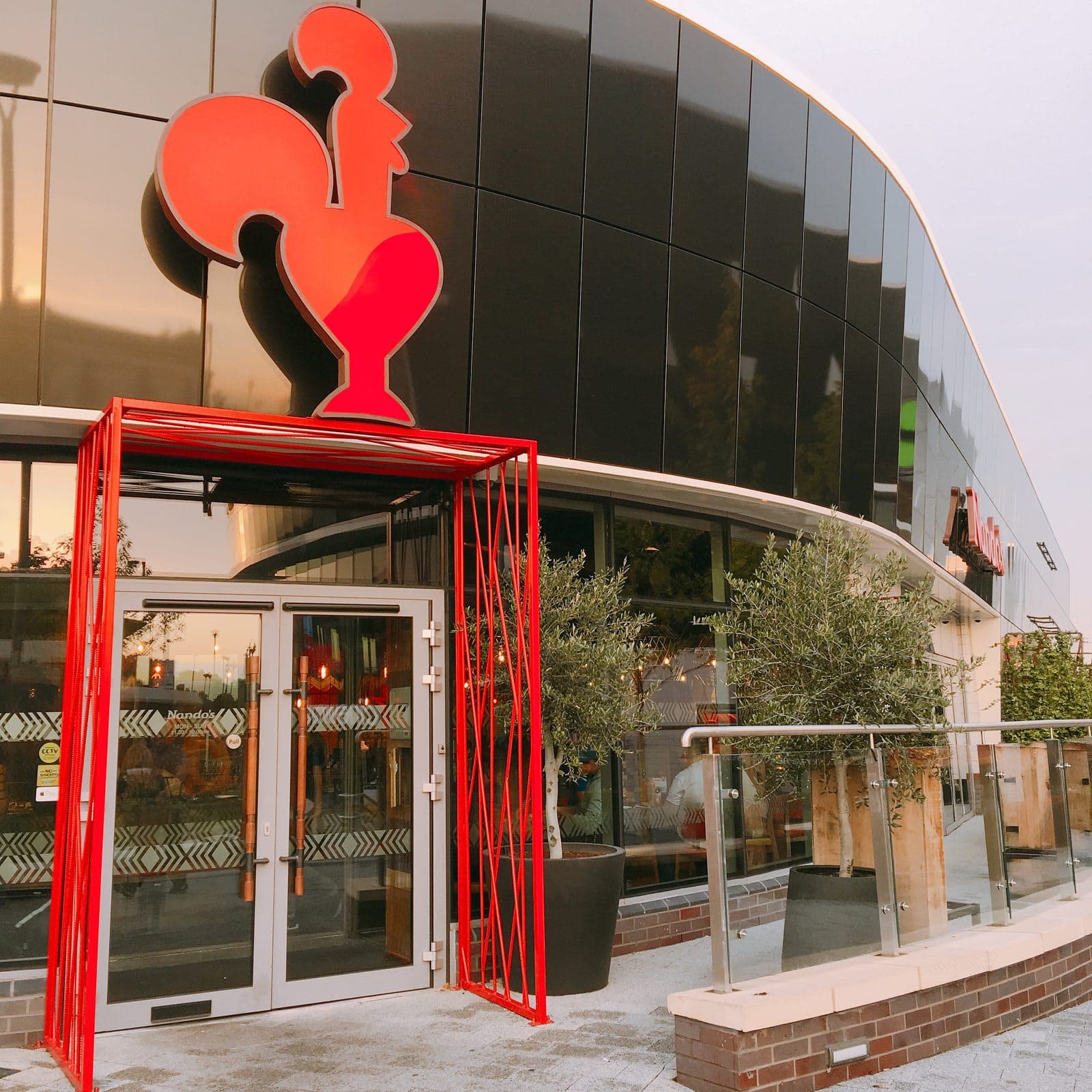 Nando's South Ruislip - image 1