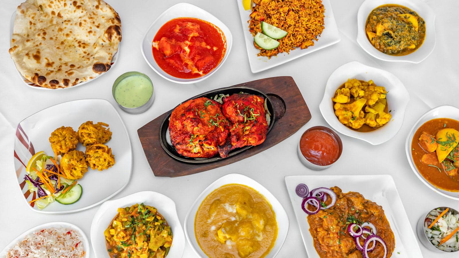 Jolpai Indian Cuisine - image 1