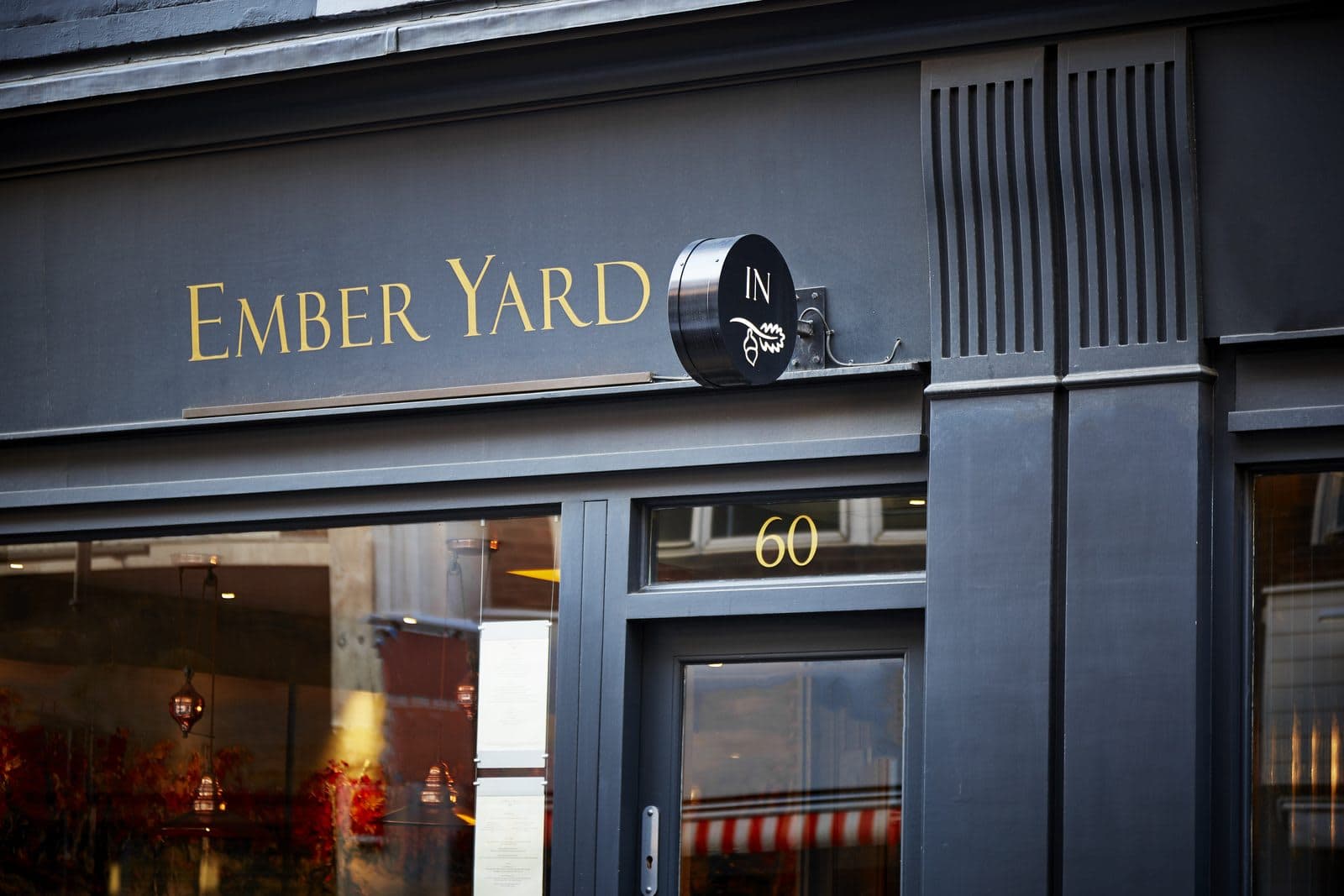 Ember Yard - Tapas & Cocktail Bar - image 1