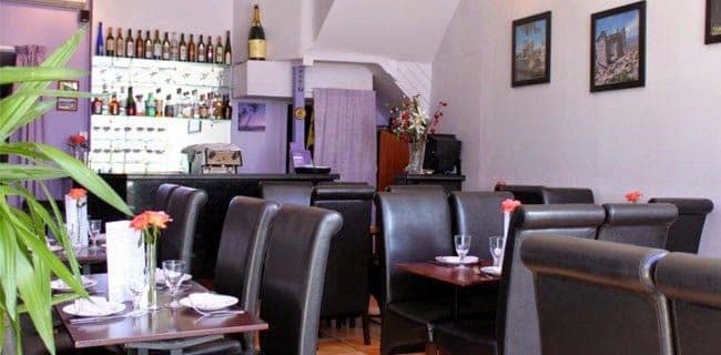 Palmyra Restaurant - image 1