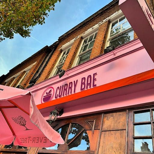 Curry Bae - Best Indian Restaurant in Richmond - image 1