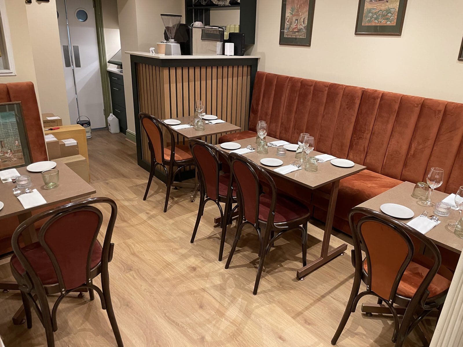 Montien Thai Cuisine - image 1