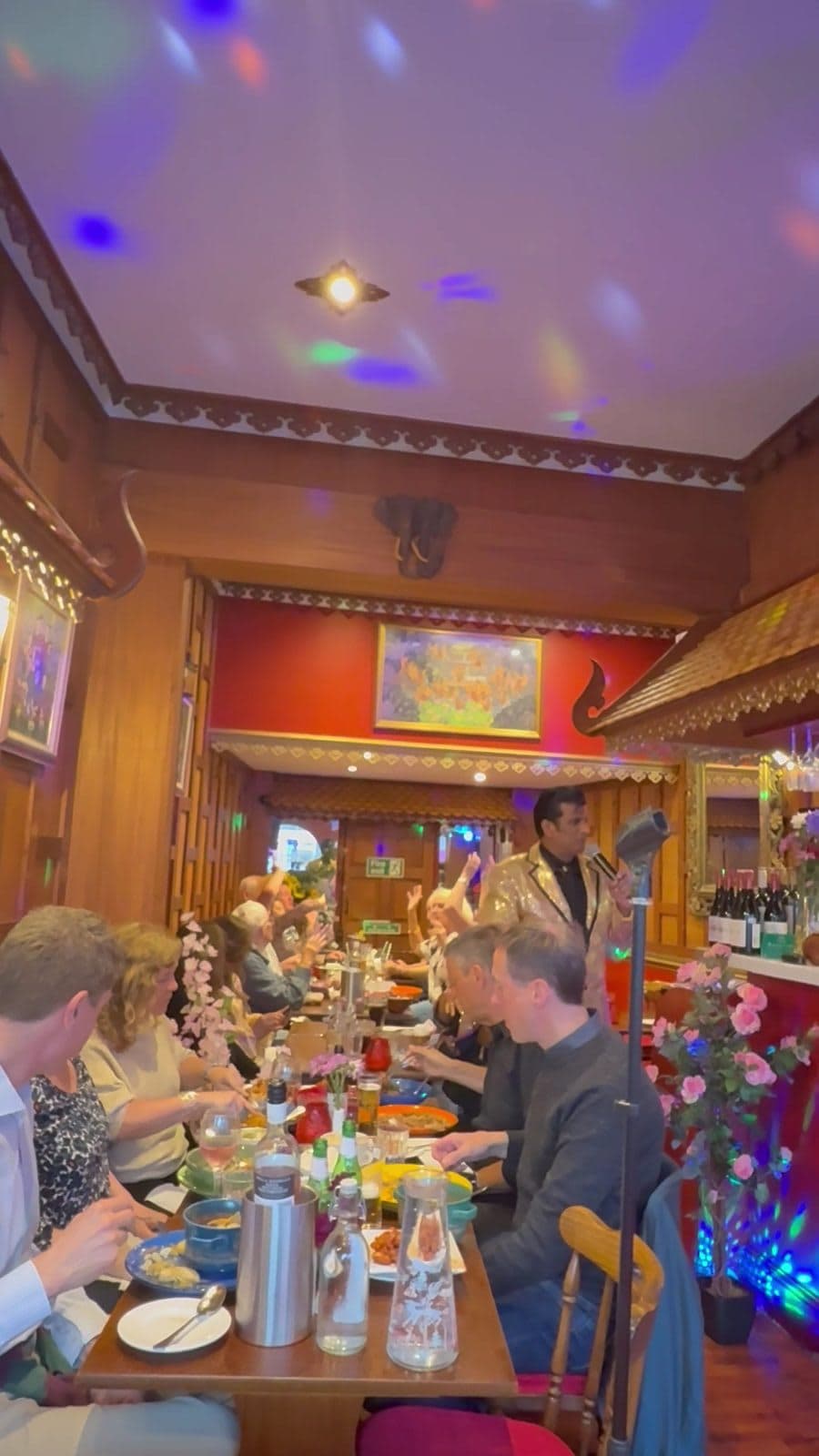 Sir & Madam Thai -West Byfleet - image 1