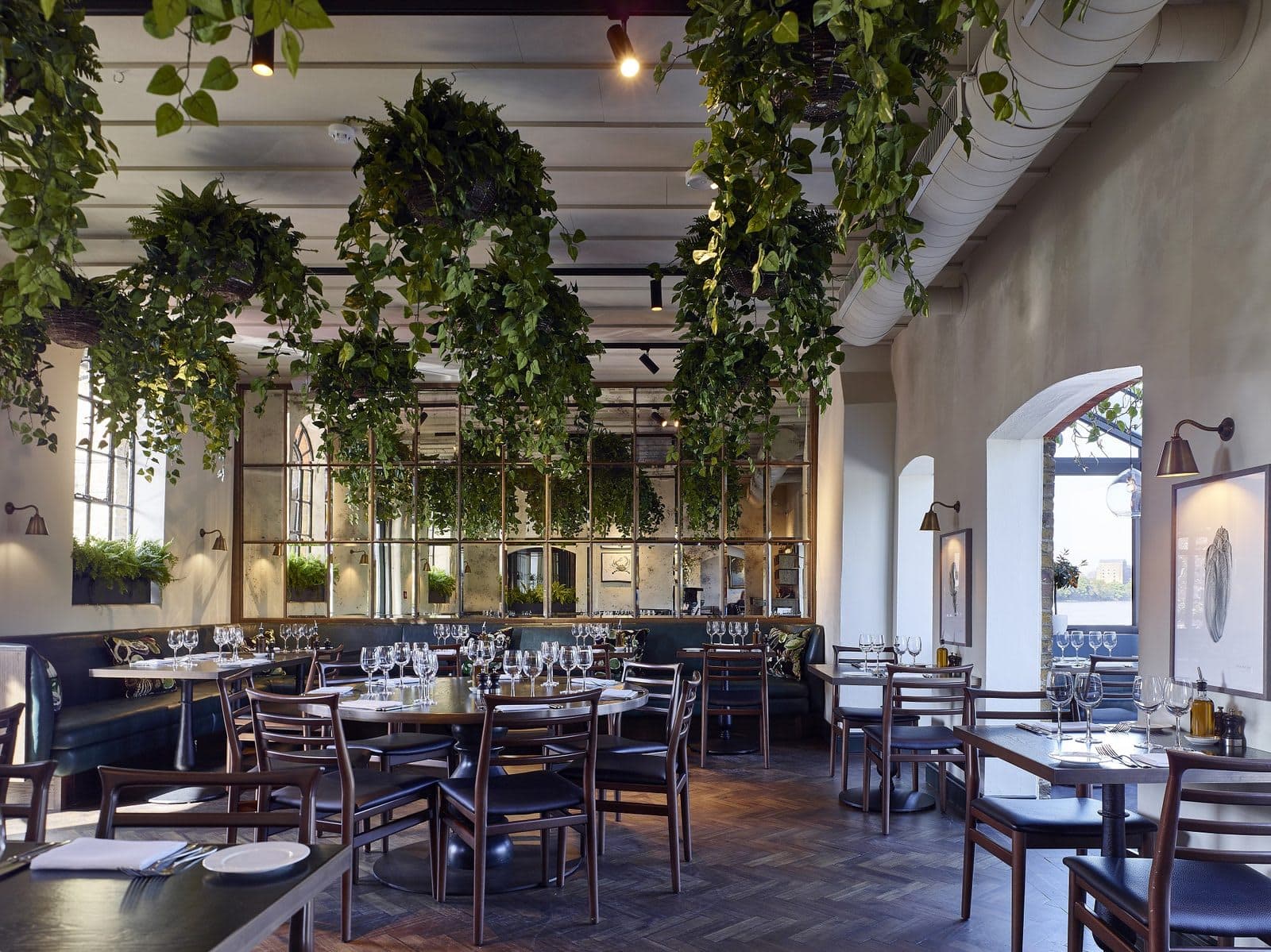 Rick Stein, Barnes - image 1