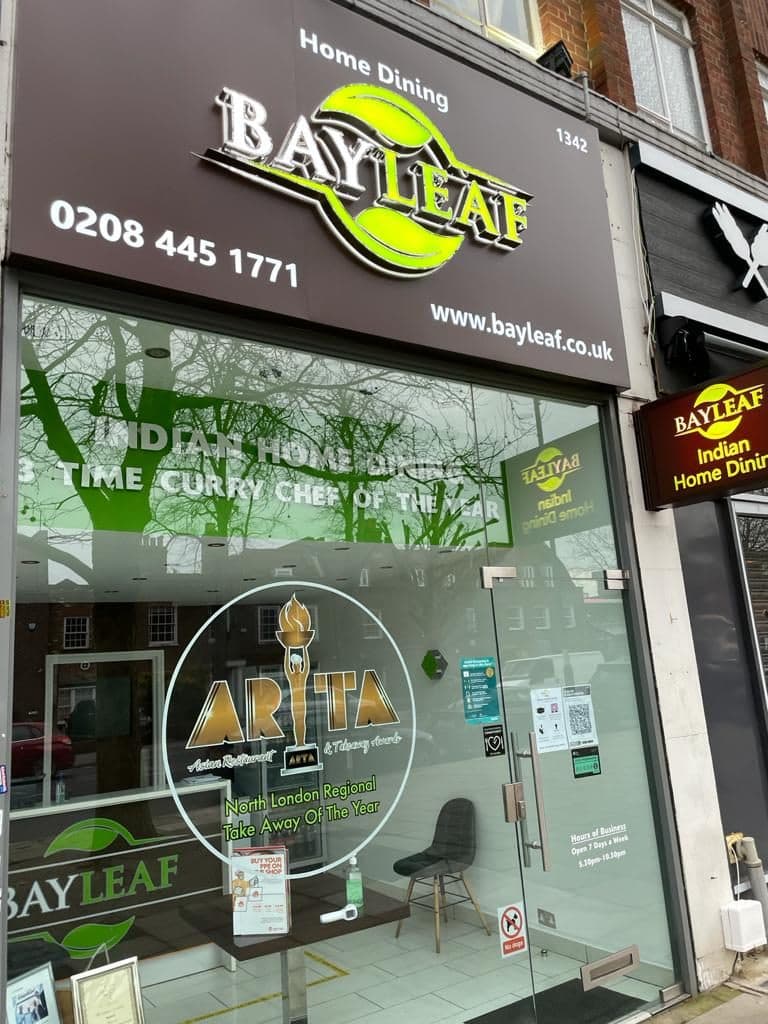 Bayleaf Restaurant - image 1