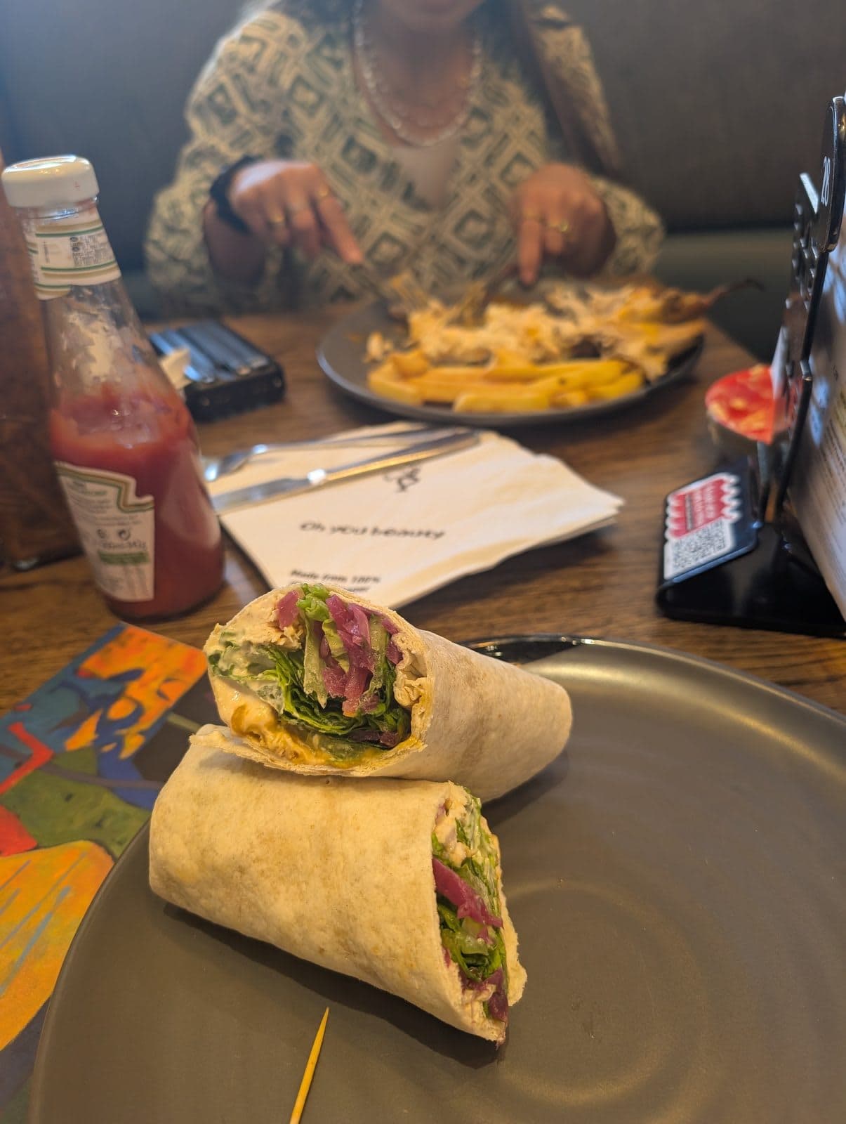 Nando's Mile End - image 1