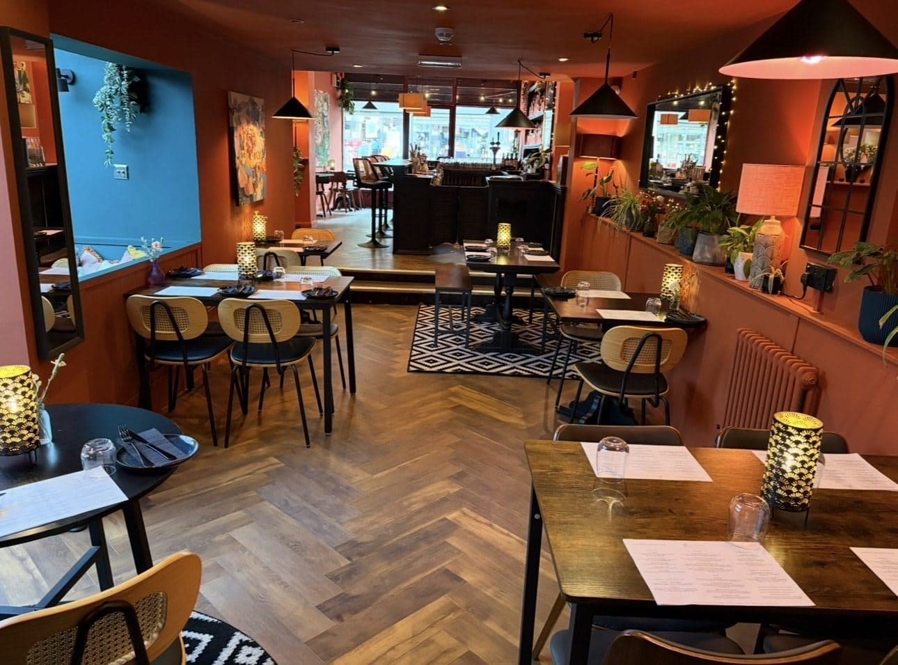 Kix Bar + Kitchen - image 1