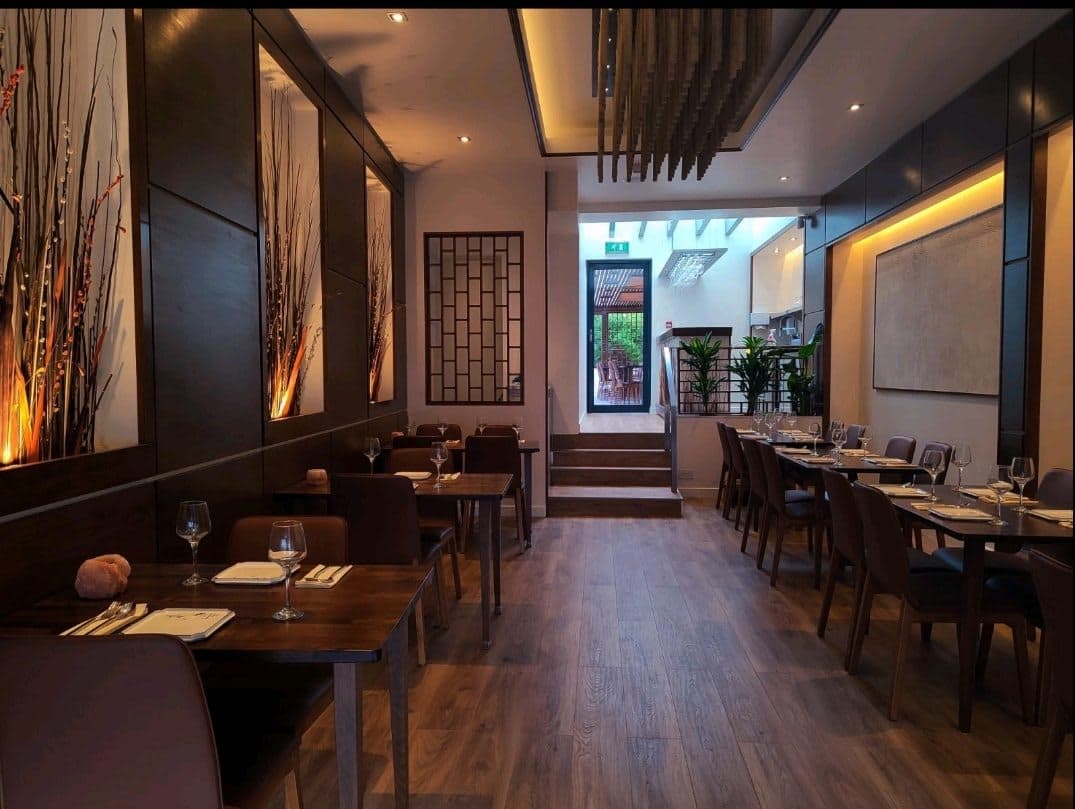 Chi Chinese Restaurant - image 1