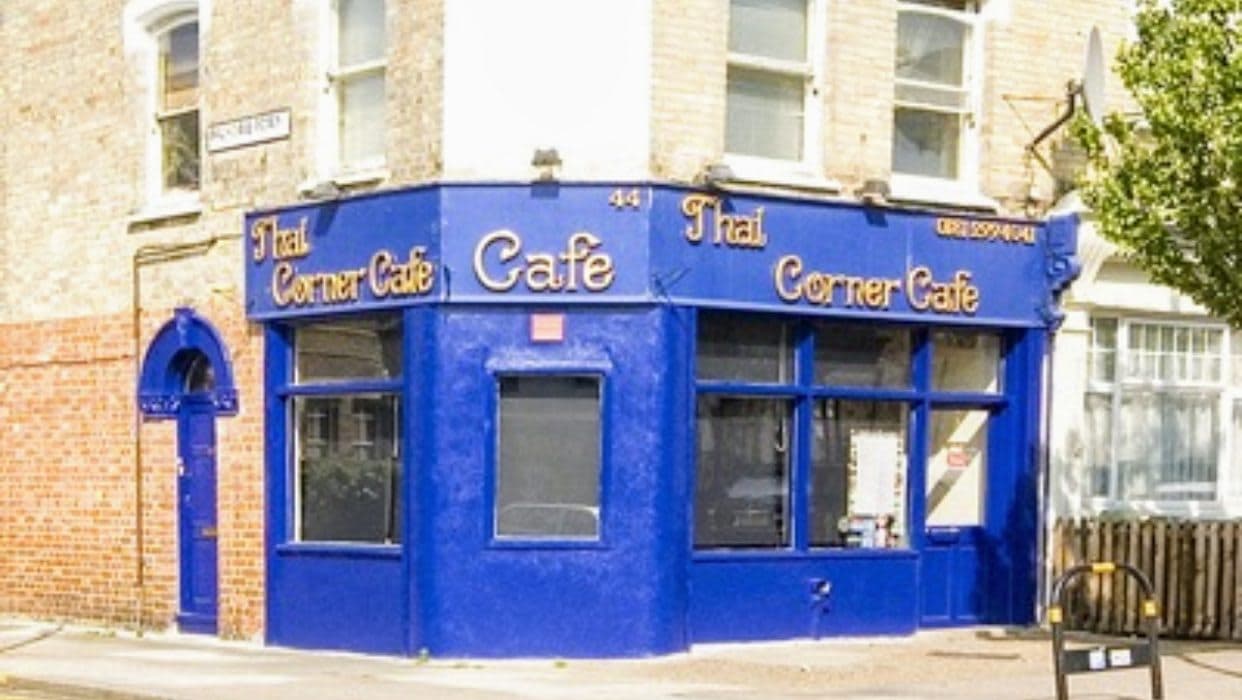 Thai Corner Cafe - image 1