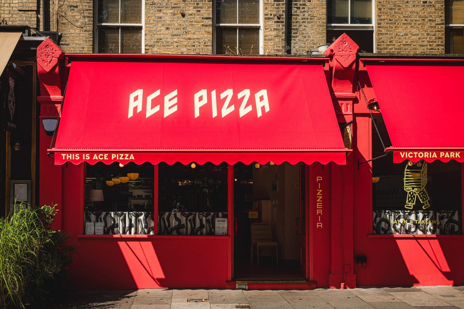ACE Pizza Victoria Park - image 1