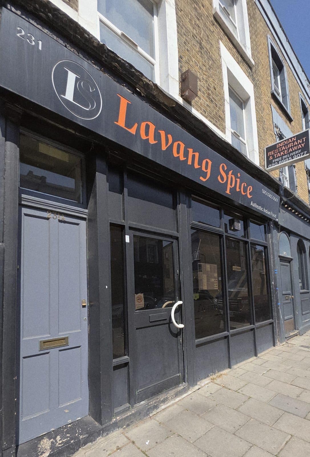 Lavang Spice - image 1
