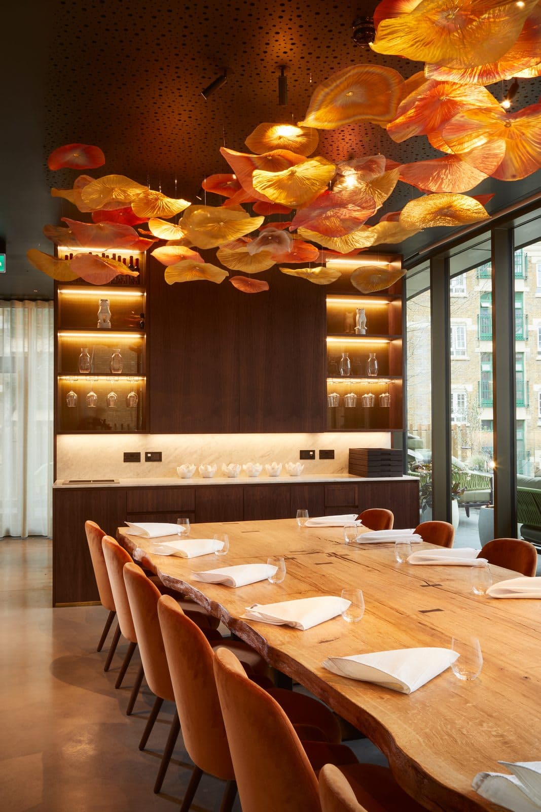 Restaurant Story - image 1
