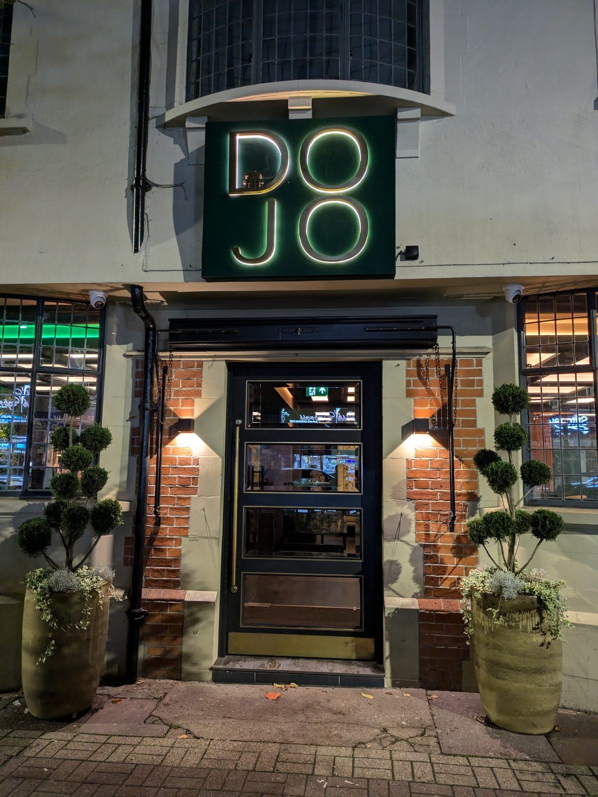 Dojo - image 1