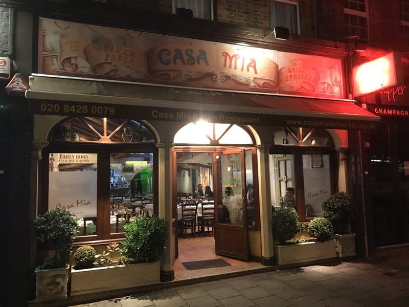 Casa Mia - image 1