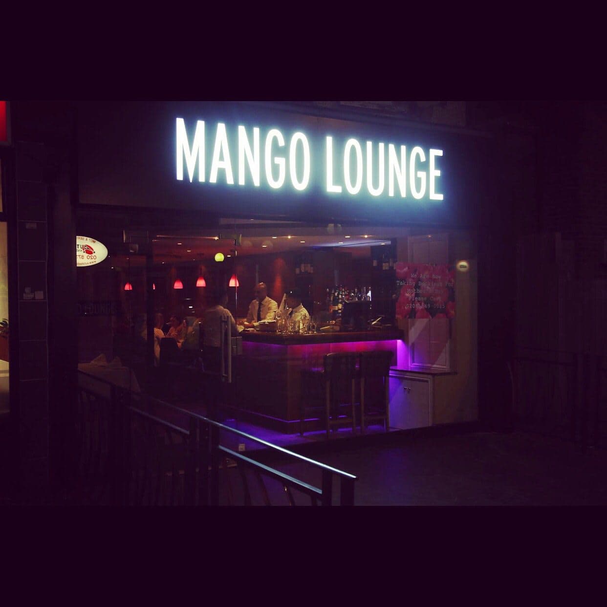 Mango Lounge - image 1