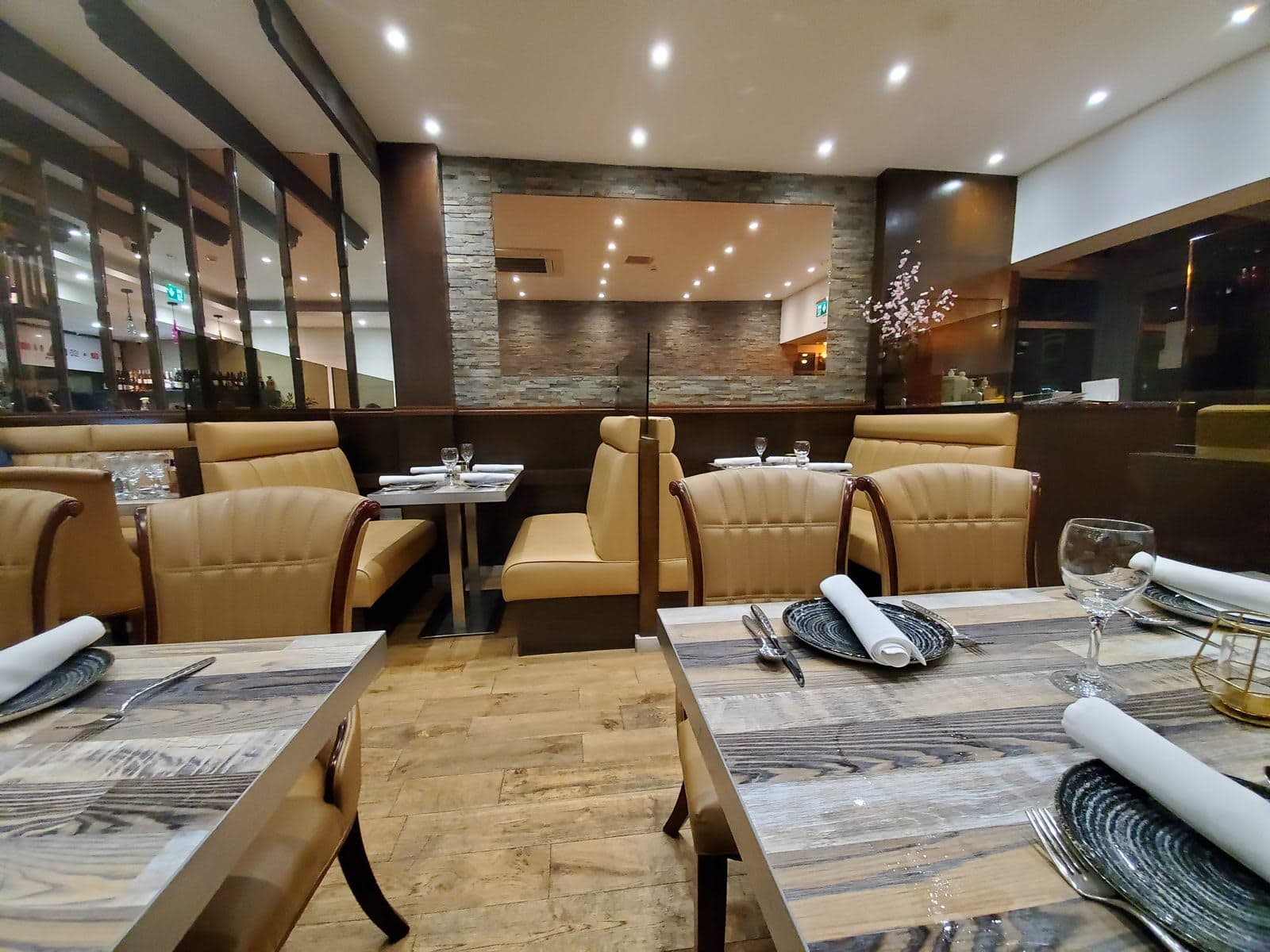 Akash Tandoori - image 1