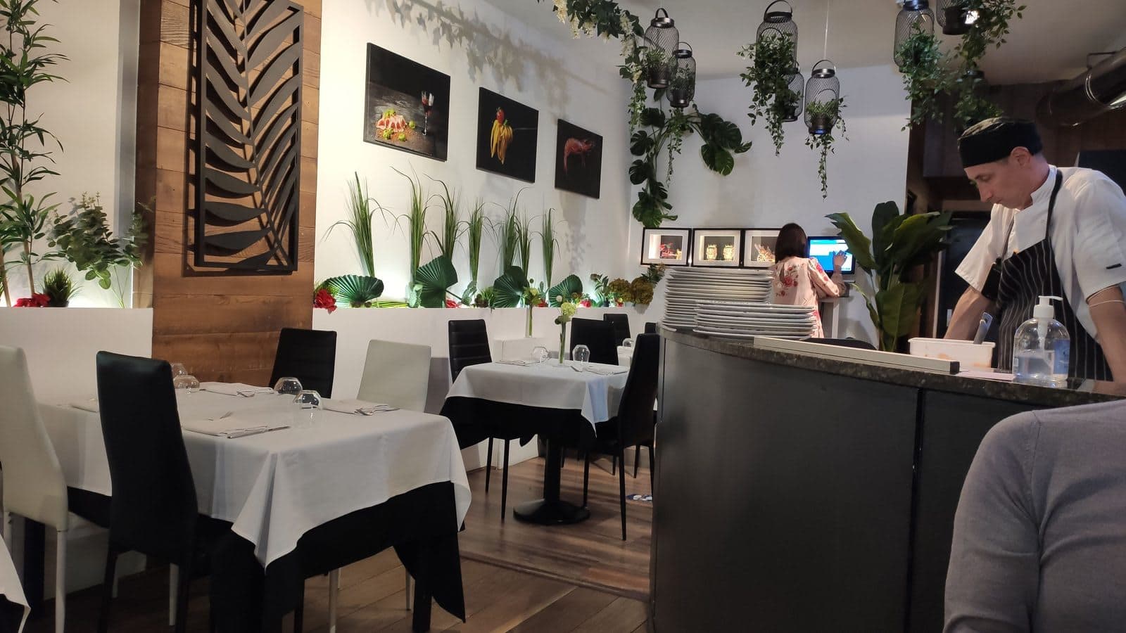 That's Amore Restaurant & Pizzeria - image 1